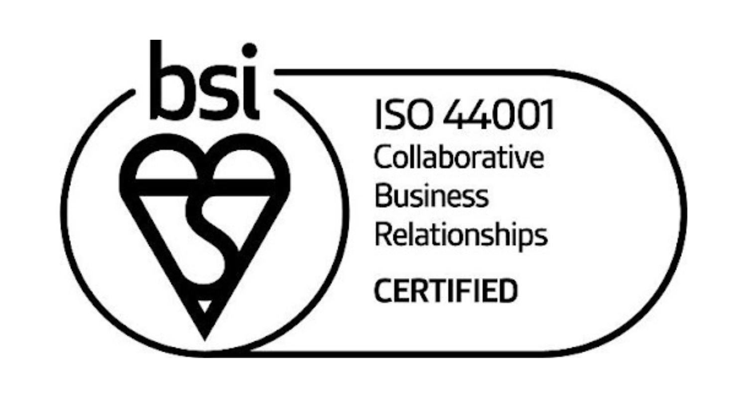 Create ISO 44001 Collaboration Relationship Management Plan, 60% OFF